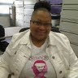 Meet your Posher, Kristie